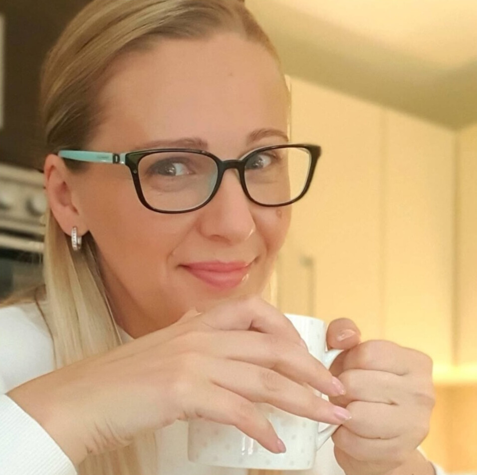 Kimberley McManus Counsellor